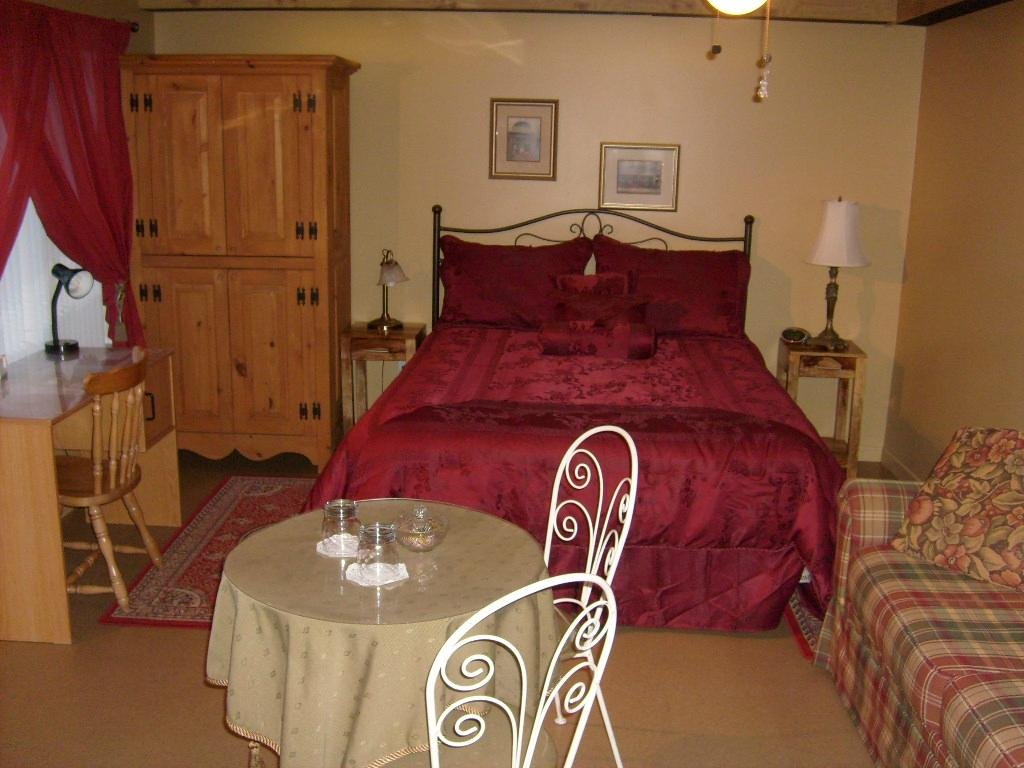 LA BOHEME BED AND BREAKFAST B&B (Québec, Canada) : Tarifs 2024 Et 39 Avis