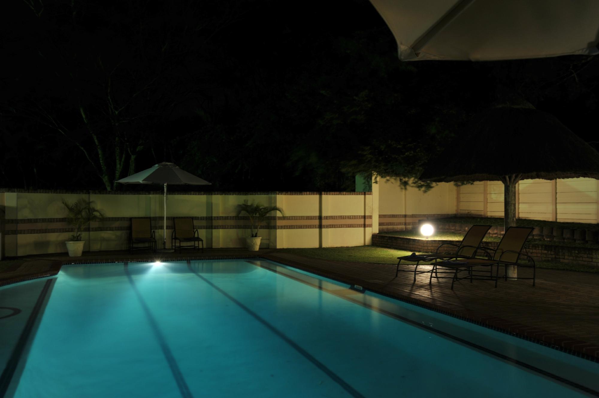 Indaba Lodge Richards Bay Pool Pictures & Reviews - Tripadvisor