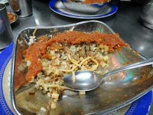 Food