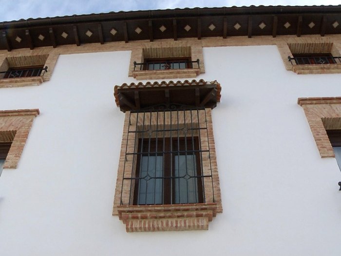 Imagen 2 de Hospedería Castillo de Alcaudete