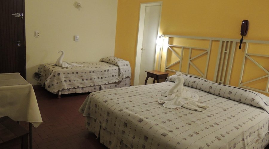 habitacion