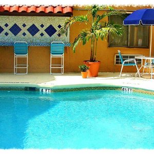 Pool Outdoor