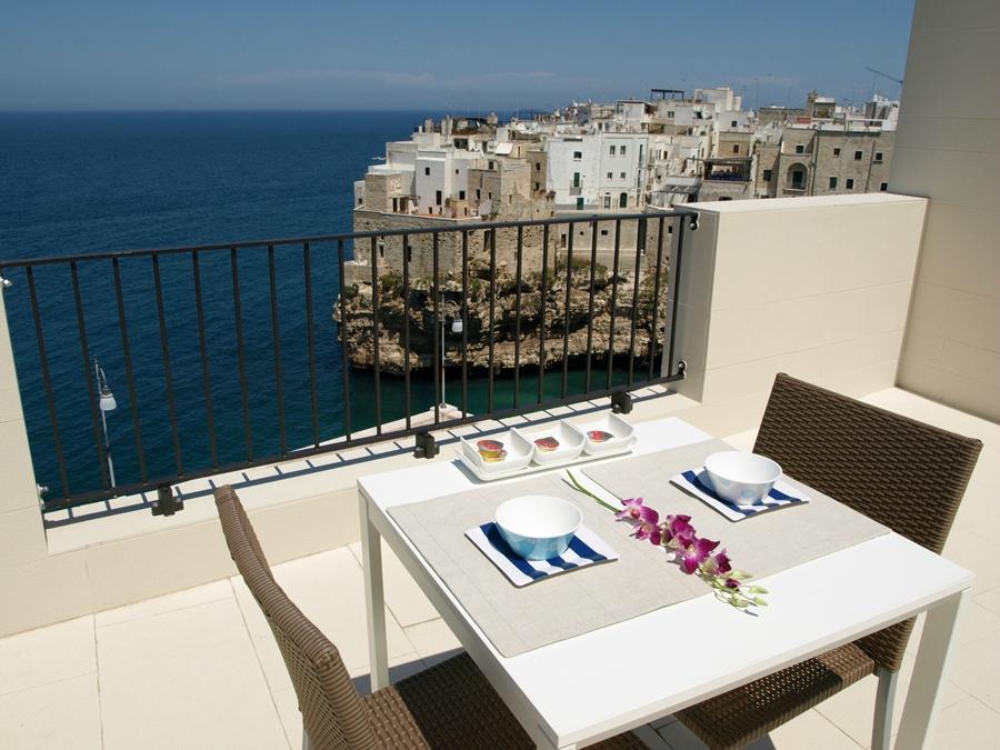 MALU BED & BREAKFAST - Updated 2024 Prices & B&B Reviews (Polignano A ...