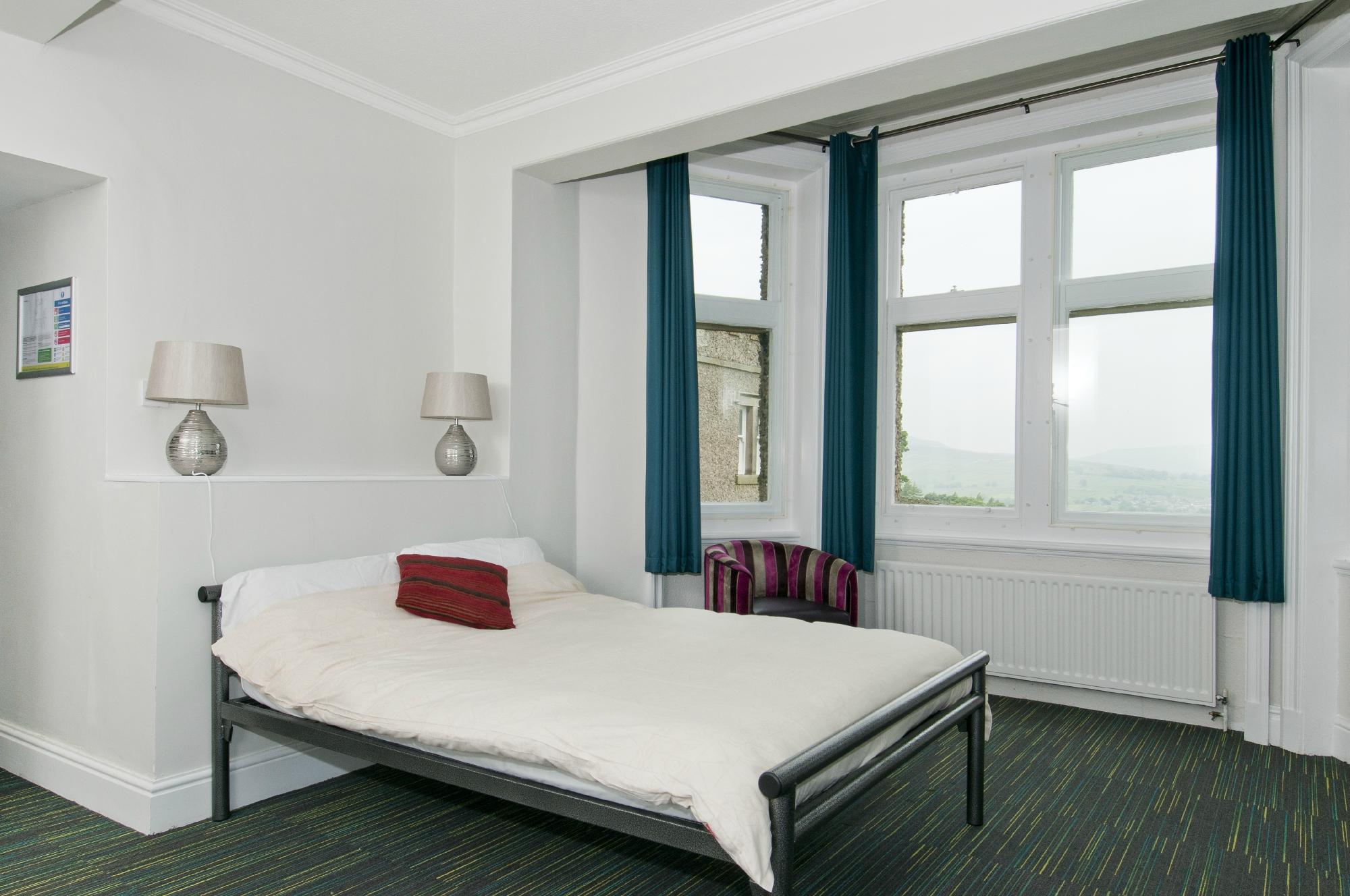 Hotel photo 15 of YHA Grinton Lodge.