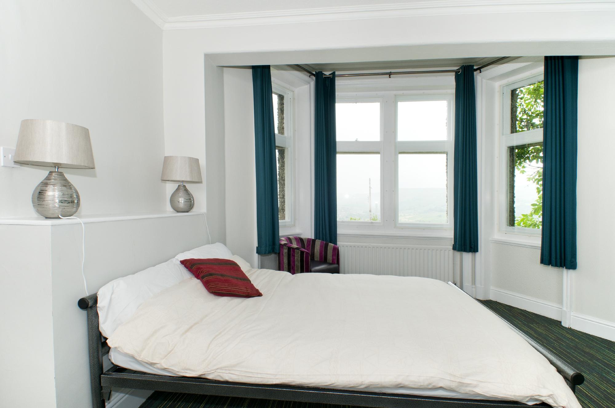 Hotel photo 3 of YHA Grinton Lodge.