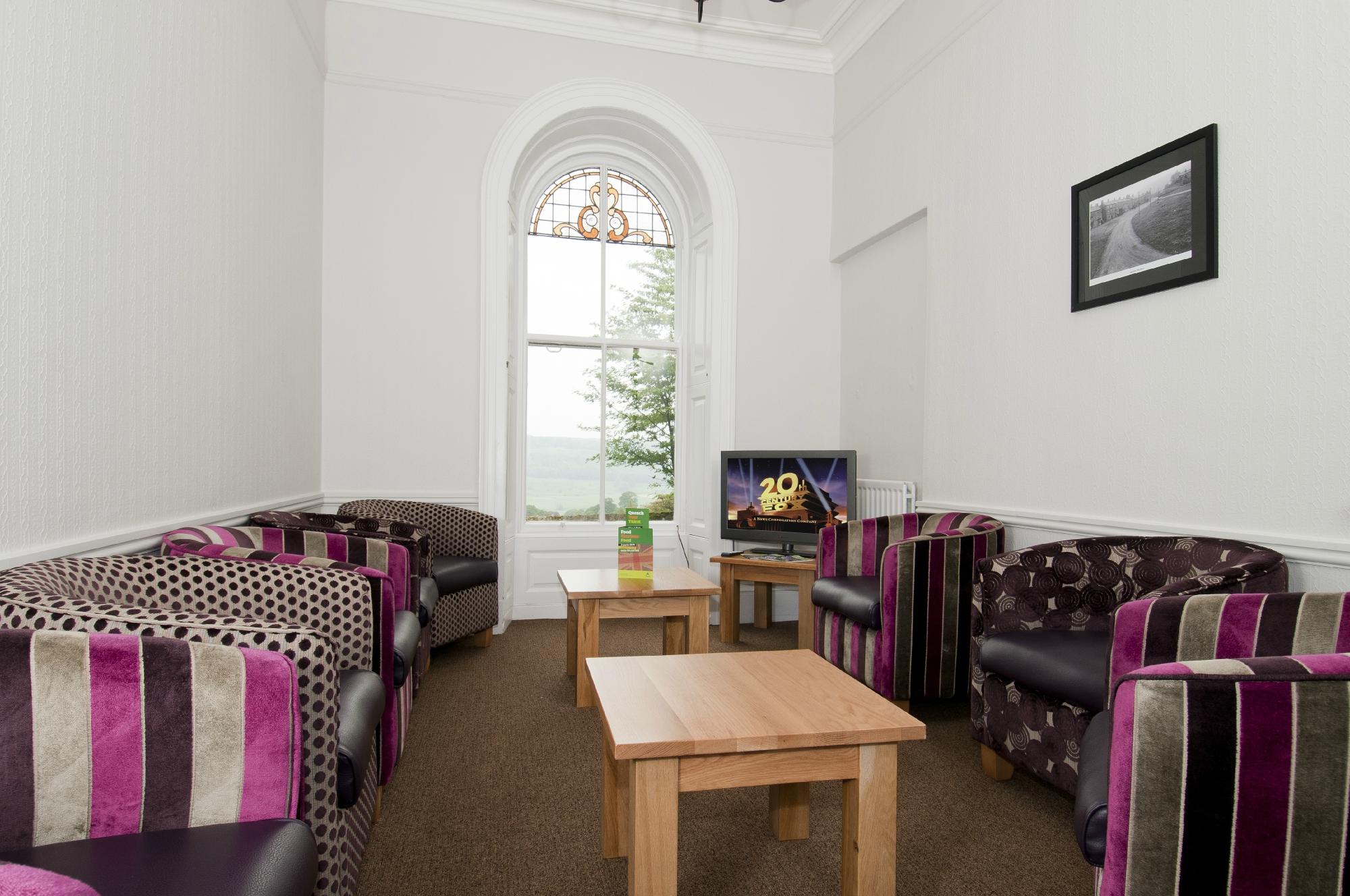 Hotel photo 11 of YHA Grinton Lodge.