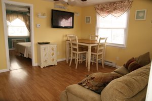 Room & Suite