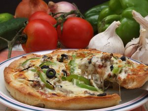 Comida