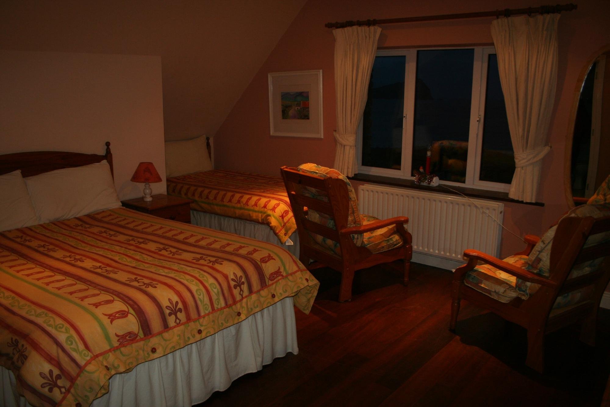 Old Pier Guest Accommodation & Holiday Homes by null