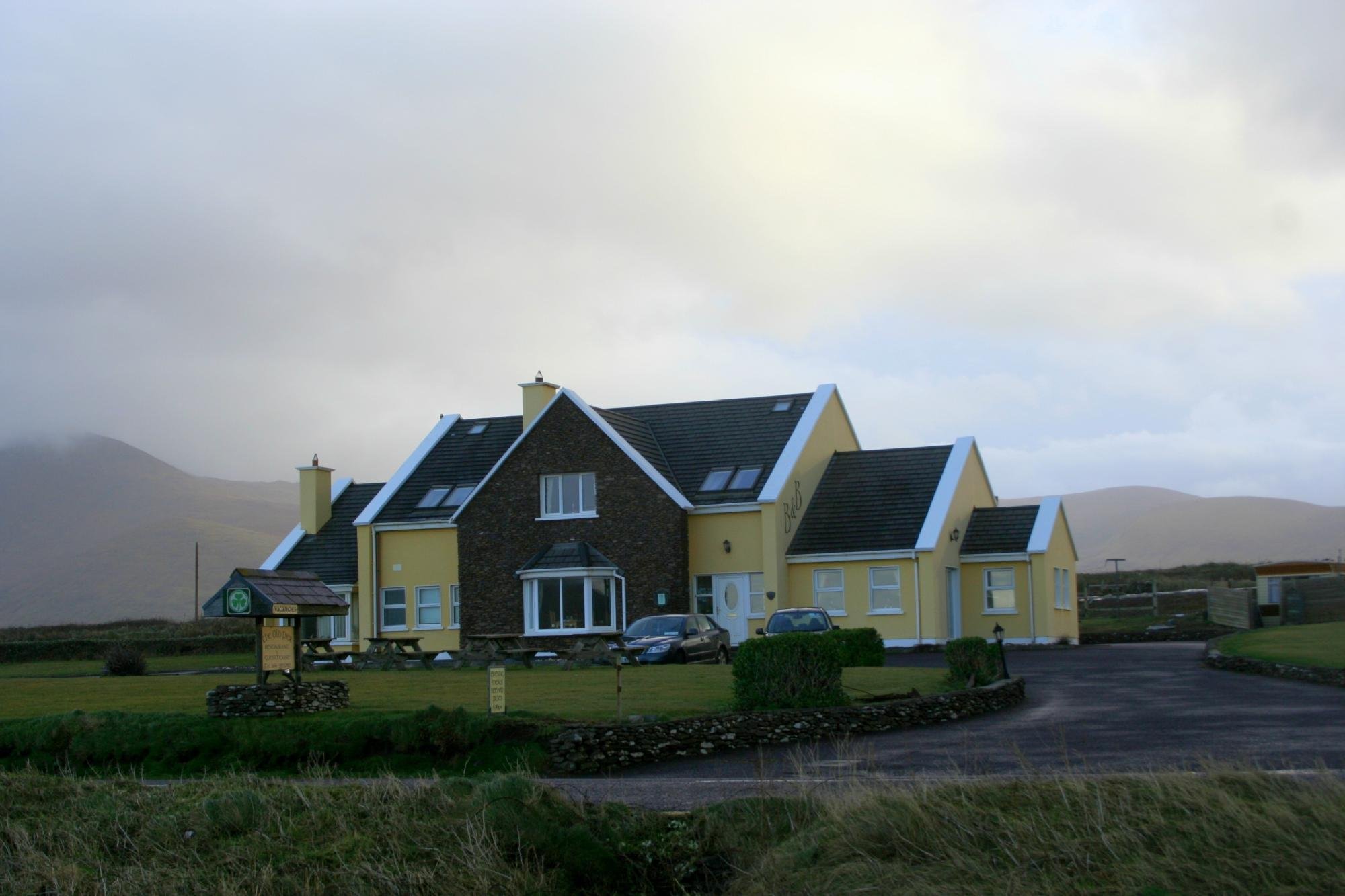 Old Pier Guest Accommodation & Holiday Homes by null