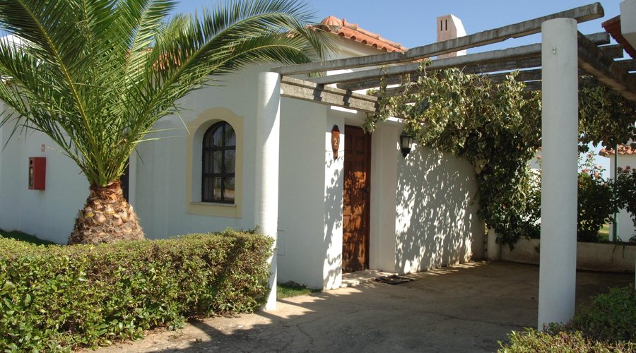 Apartamentos