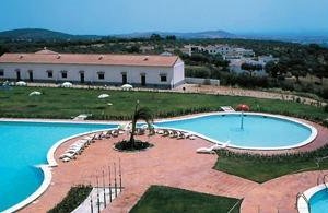 Piscina e praia