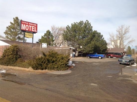 Escape To The Rockies: Your Colorado Adventure Starts At Little England Motel & RV Park