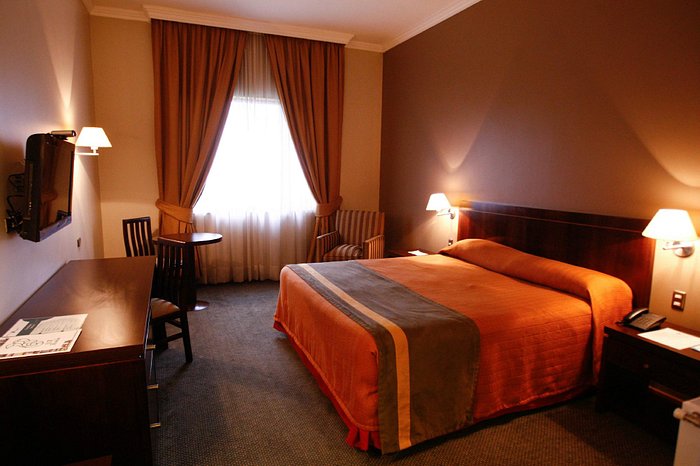 Hotel Diego de Almagro Coyhaique (Chile) 