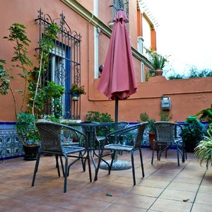 Terraza
