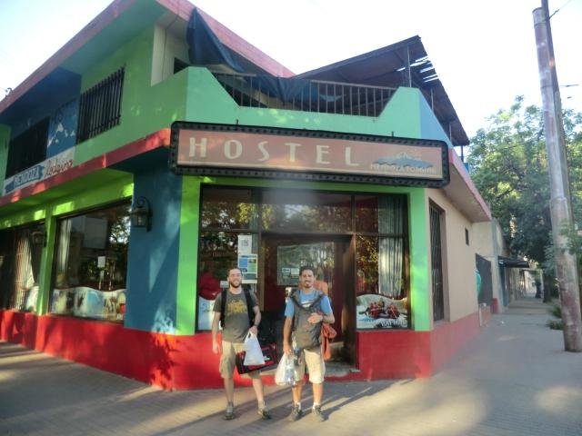 Imagen 11 de Hostel Mendoza Lodging