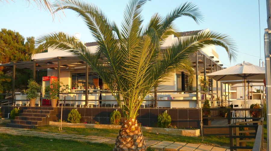 KONSTA APARTMENTS - Prices & Condominium Reviews (Kanali, Greece) KONSTA APARTMENTS - Prices &  Condominium Reviews (Kanali, Greece)
