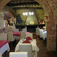 sala ristorante