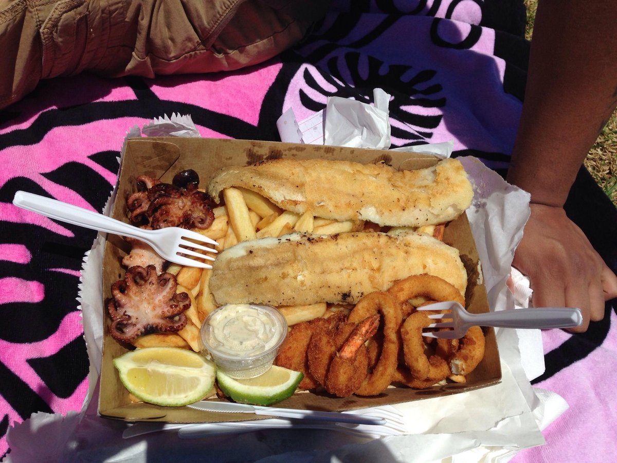 BIG TUNA FISH CO., The Entrance Restaurant Reviews, Photos & Phone Number Tripadvisor