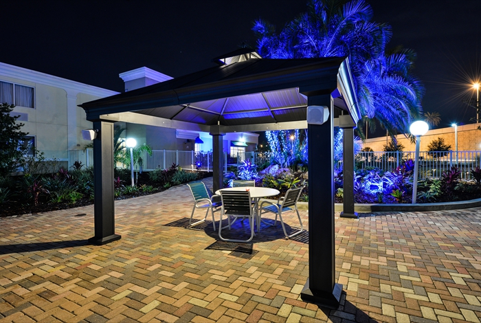 Hotel photo 13 of Quality Inn & Suites Near Fairgrounds Ybor City.