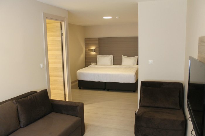 Imagen 3 de Comfort Beige Hotel Istanbul