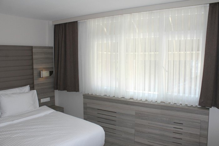 Imagen 2 de Comfort Beige Hotel Istanbul