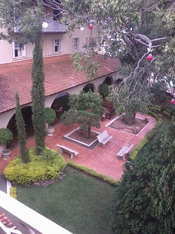 Hotel photo 3 of Hotel Mantovani.