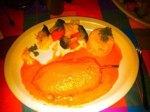 Comida