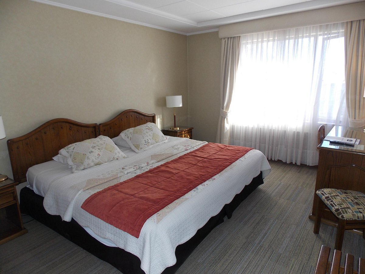 Best Western Hotel Finis Terrae, hotel en Punta Arenas