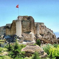 Harput a kalesi