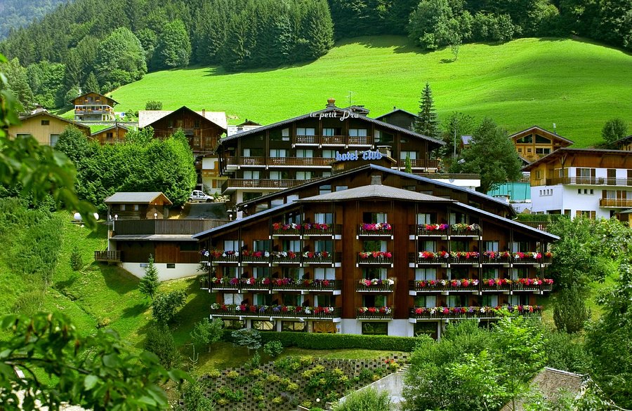 le petit dru hotel le petit dru hotel