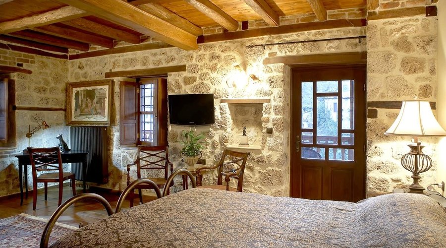 Master Suite