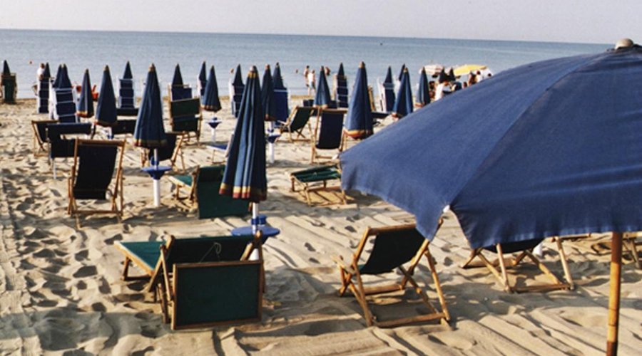 Chiatona Spiaggia