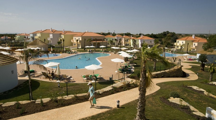 Main Pool