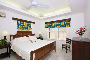 Room & Suite