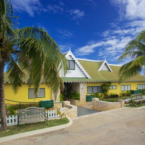 Silver Sand Villas Resort image