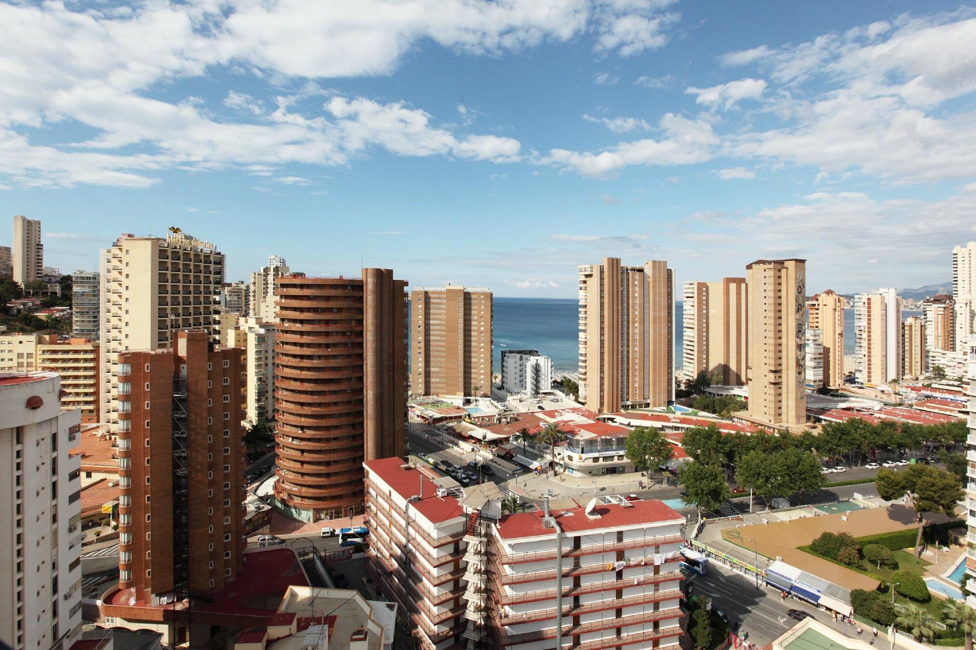 Apartamentos Mayra - SABESA by null