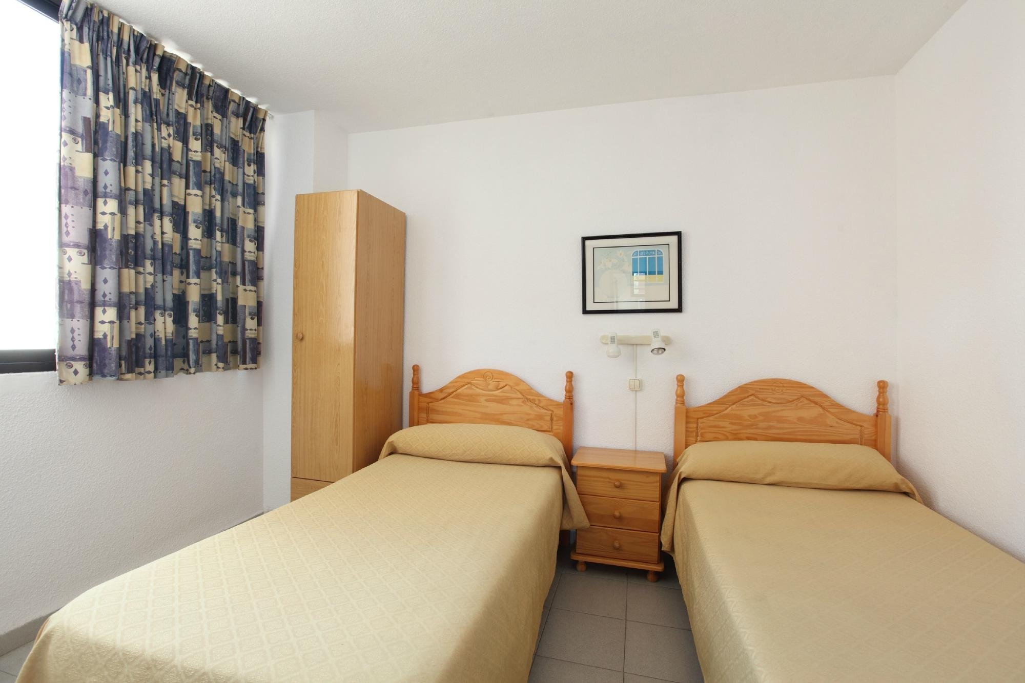 Apartamentos Mayra - SABESA by null