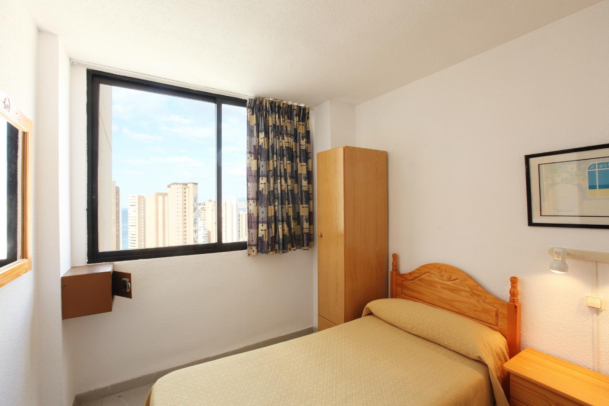 Apartamentos Mayra - SABESA by null