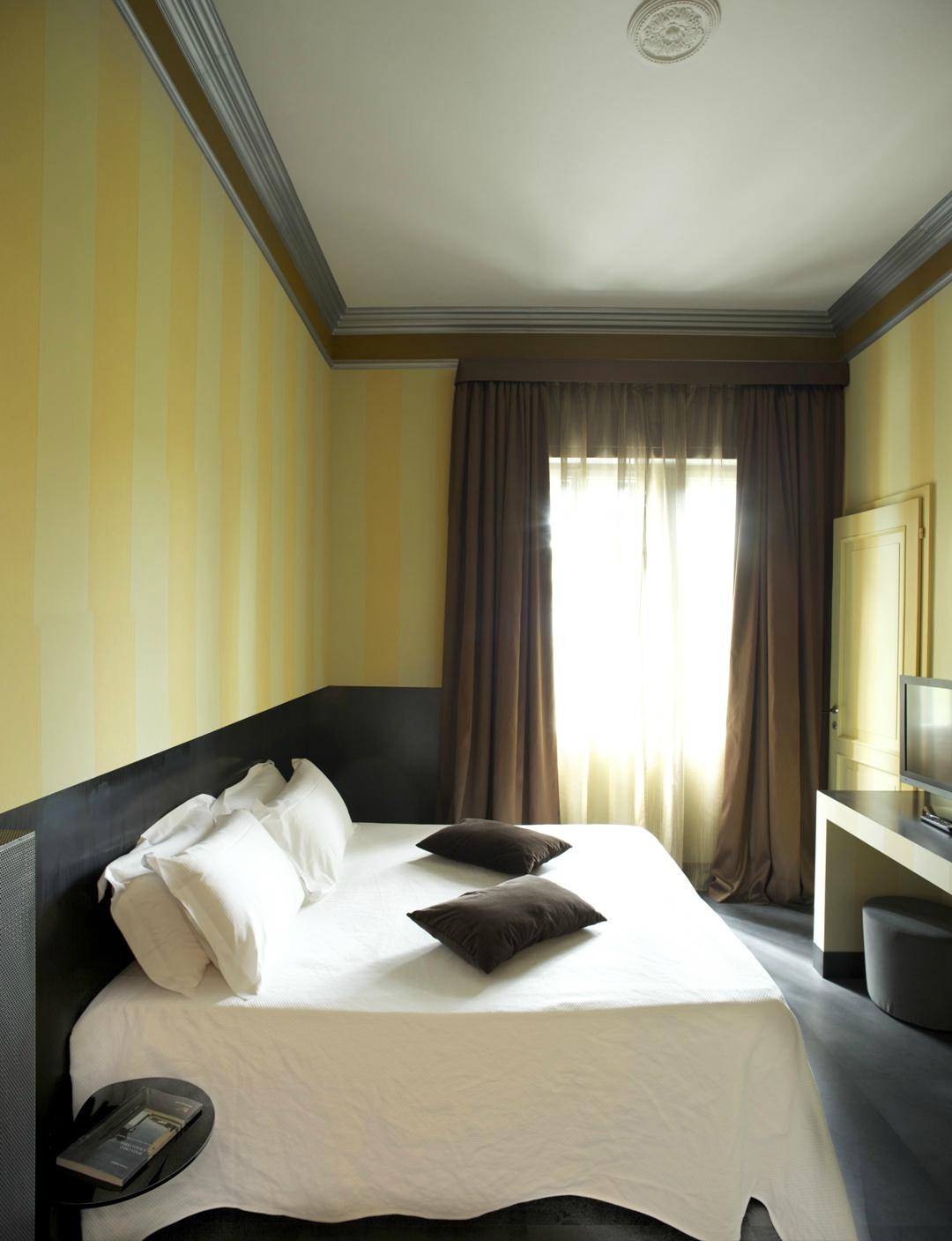 Hotel photo 7 of Hotel Clocchiatti Next.