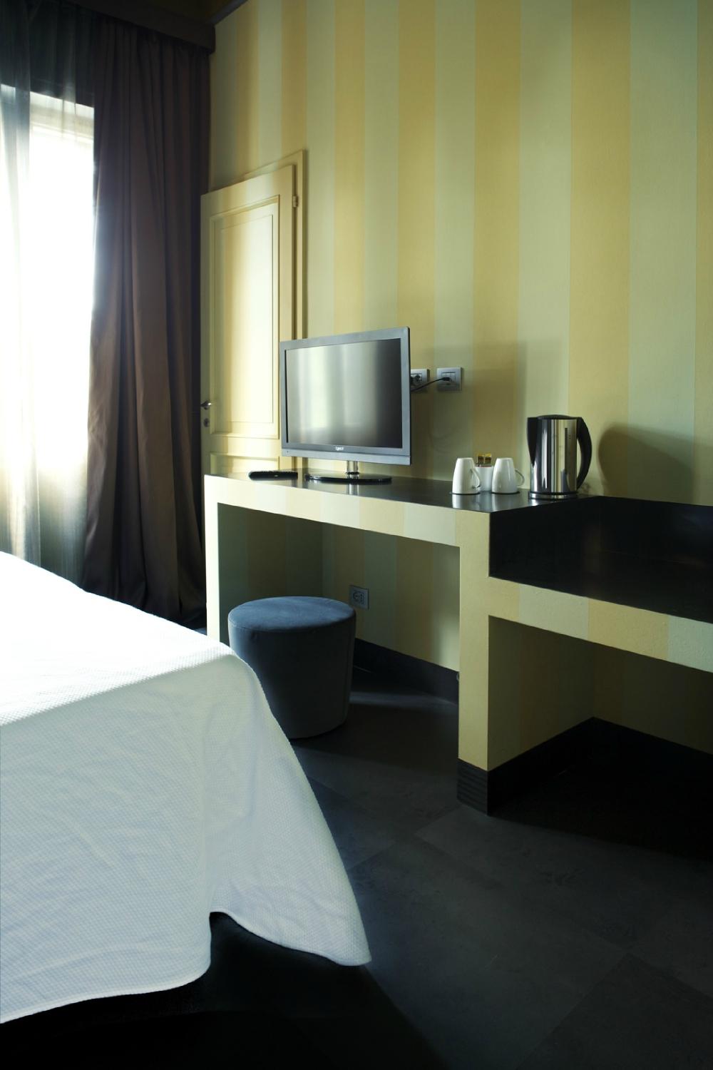 Hotel photo 10 of Hotel Clocchiatti Next.