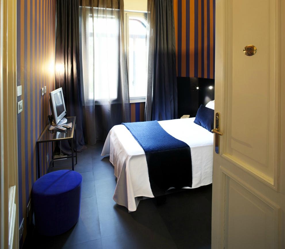 Hotel photo 1 of Hotel Clocchiatti Next.