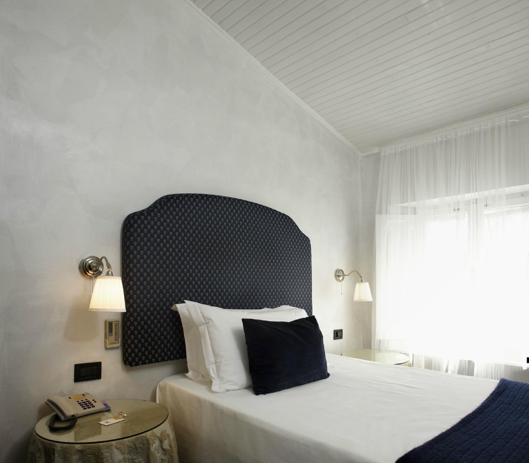 Hotel photo 16 of Hotel Clocchiatti Next.