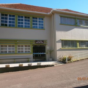 escola bom pastor