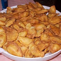 cucimondo - piatto senegalese