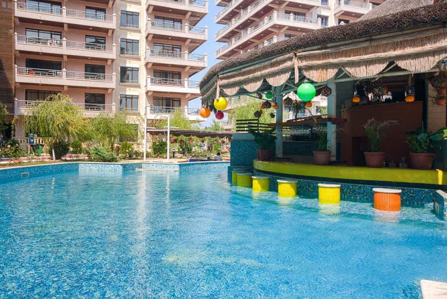 Phoenicia Holiday Resort Updated 2020 Prices Hotel Reviews Constanta Romania Tripadvisor