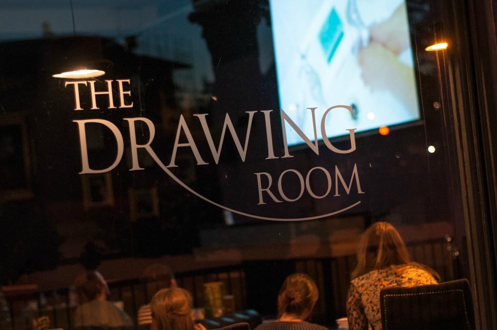 THE DRAWING ROOM BARROW All You Need to Know BEFORE You Go