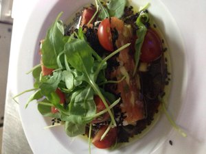 Comida