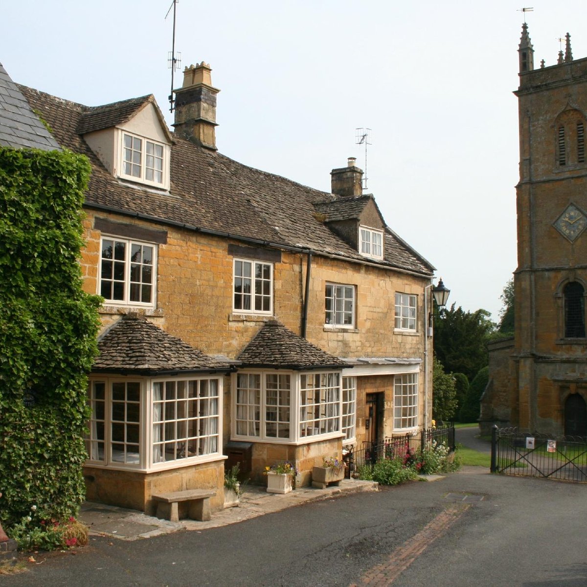 Jack in the Green: a Cotswolds TR - Fodor's Travel Talk Forums