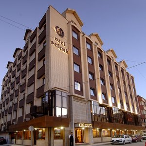 Selçuk Otel